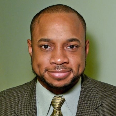Idris Stovall, PhD